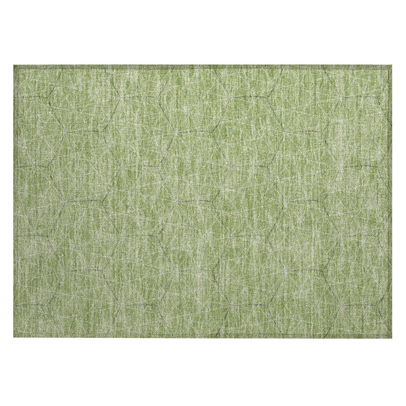 Addison Chantille ACN987 Green Rug