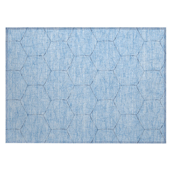 Addison Chantille ACN987 Sky Rug
