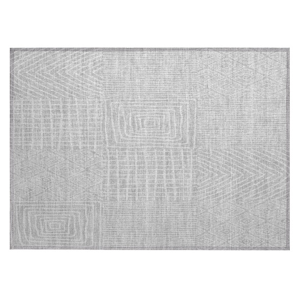 Addison Chantille ACN990 Silver Rug