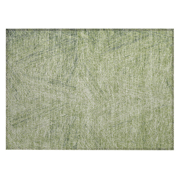 Addison Chantille ACN991 Aloe Rug