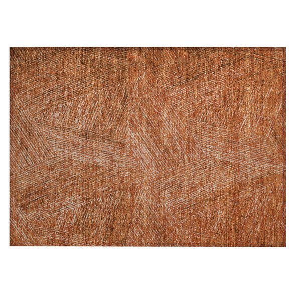 Addison Chantille ACN991 Copper Rug