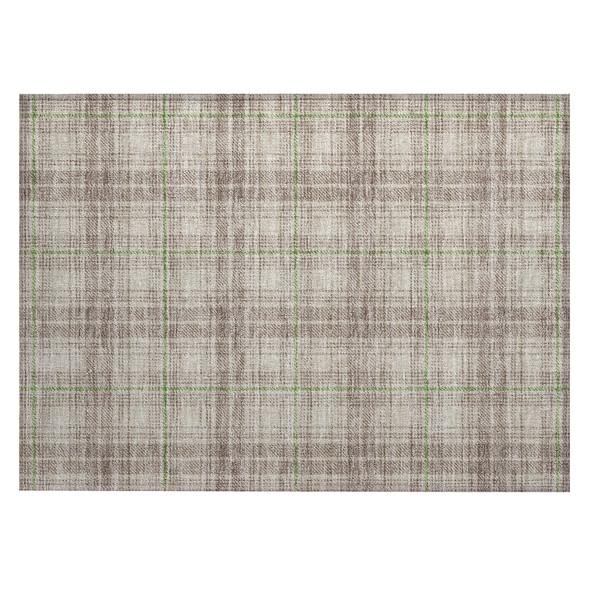 Addison Chantille ACN993 Beige Rug