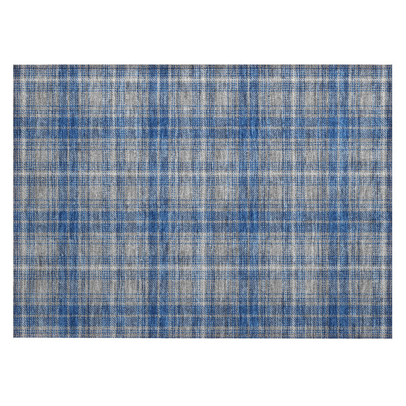Addison Chantille ACN993 Gray Rug