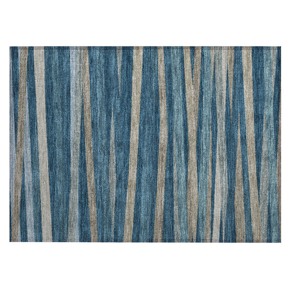 Addison Chantille ACN997 Denim Rug
