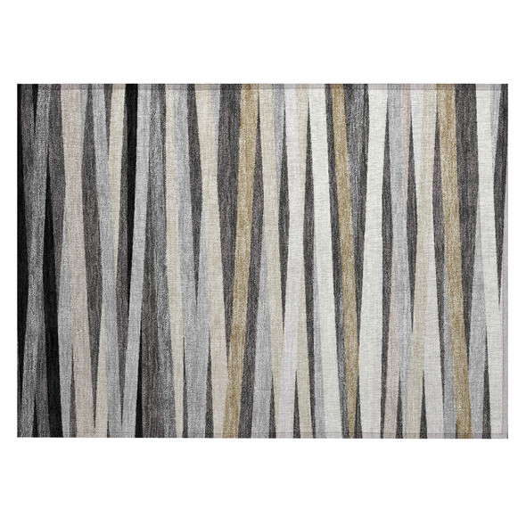 Addison Chantille ACN997 Gray Rug