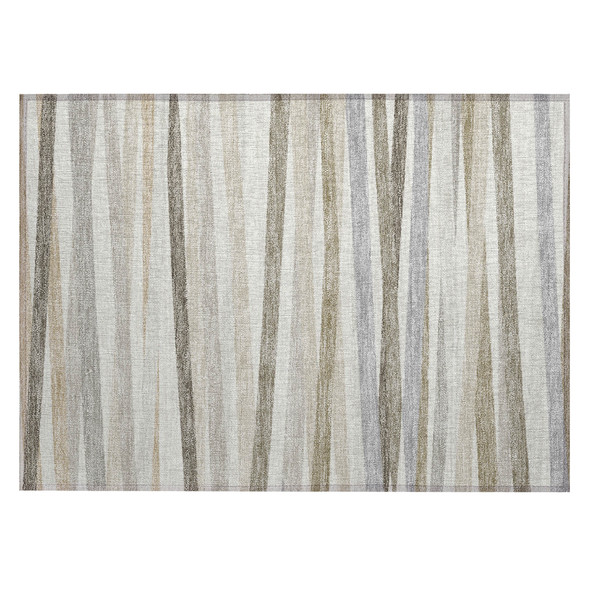 Addison Chantille ACN997 Ivory Rug