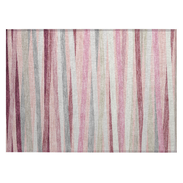 Addison Chantille ACN997 Pink Rug