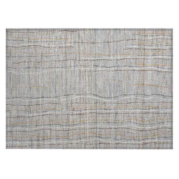 Addison Chantille ACN998 Gray Rug