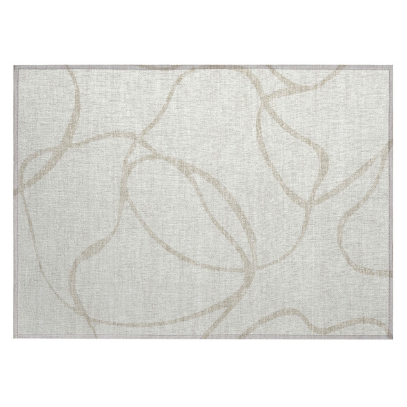 Addison Chantille ACN999 Ivory Rug