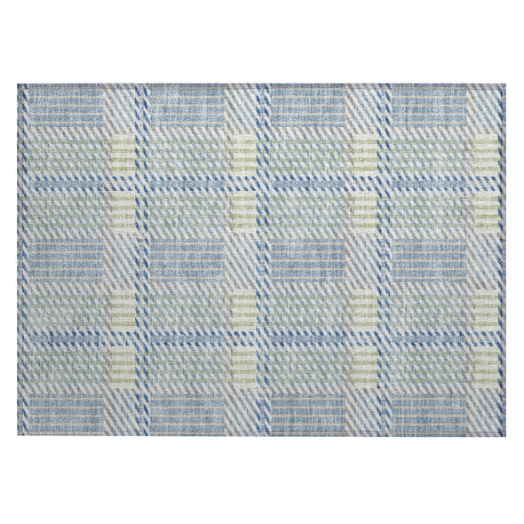 Addison Chantille ACN1000 Denim Rug