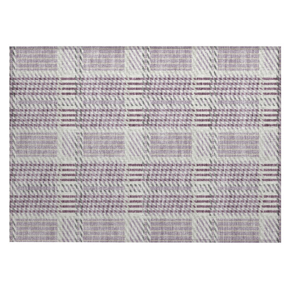 Addison Chantille ACN1000 Lavender Rug