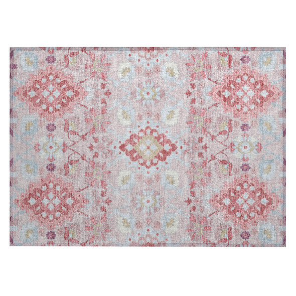 Addison Chantille ACN1002 Blush Rug