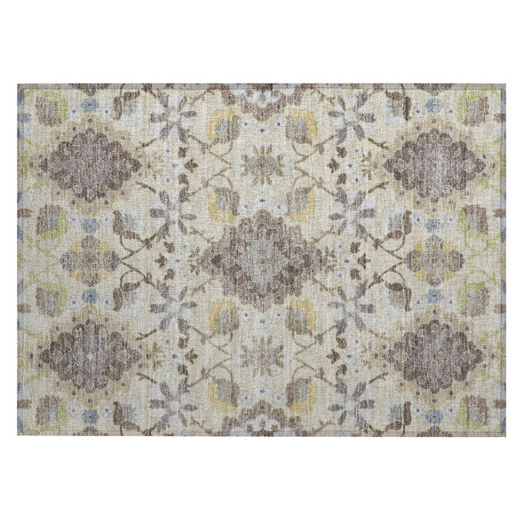 Addison Chantille ACN1002 Ivory Rug