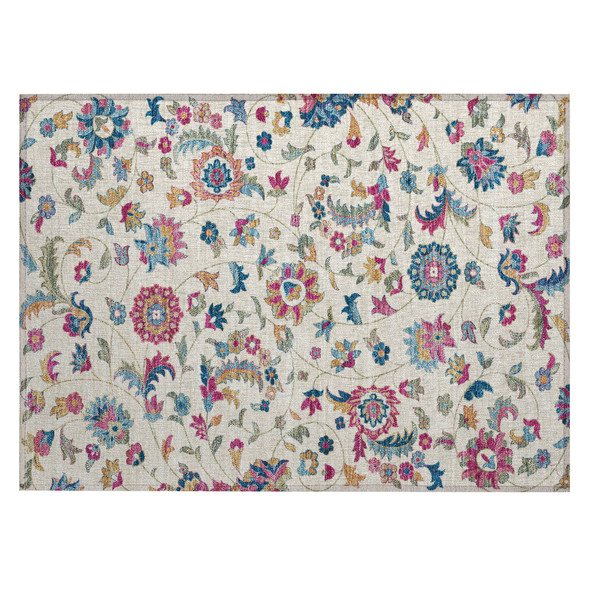 Addison Chantille ACN1006 Linen Rug