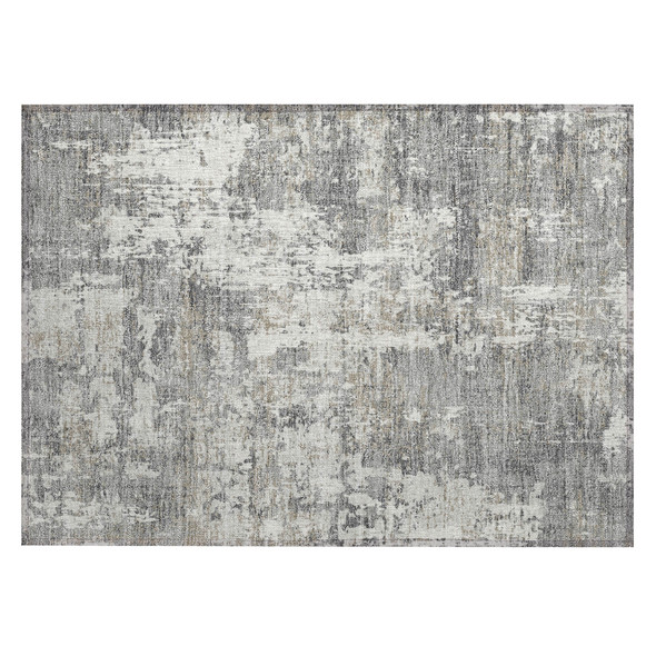 Addison Chantille ACN1008 Gray Rug