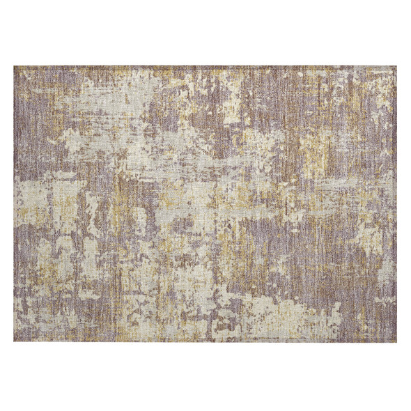 Addison Chantille ACN1008 Lavender Rug