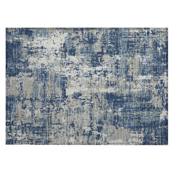 Addison Chantille ACN1008 Navy Rug