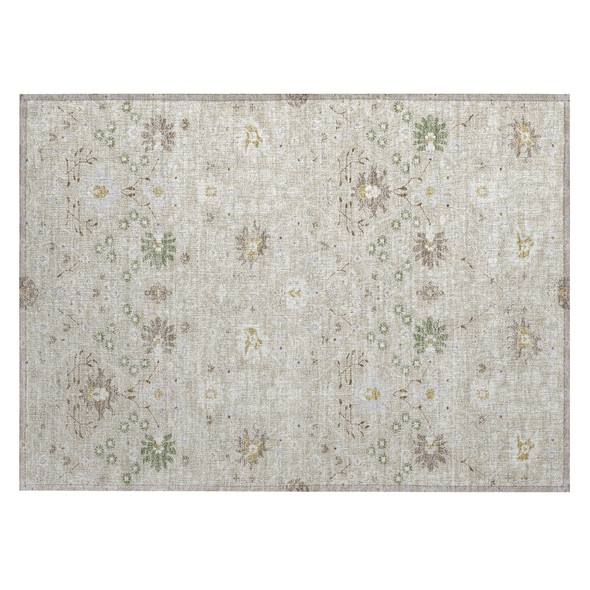 Addison Chantille ACN1009 Beige Rug