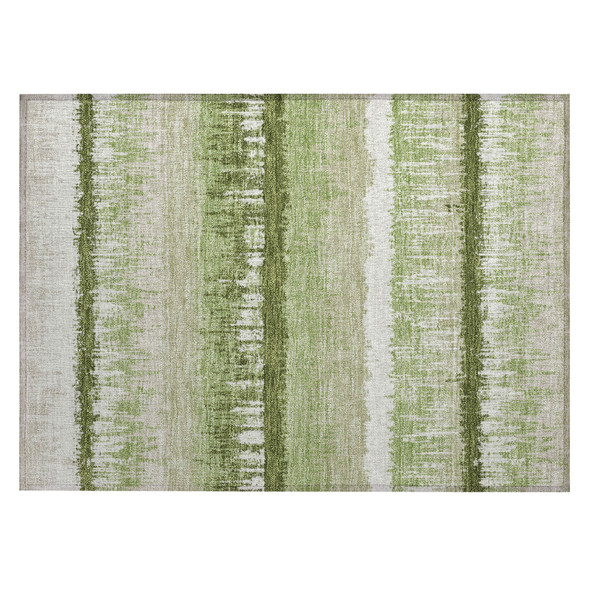 Addison Chantille ACN1013 Aloe Rug