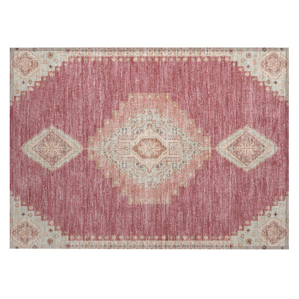 Addison Chantille ACN1014 Blush Rug