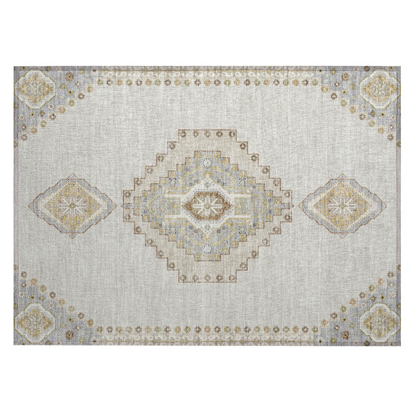 Addison Chantille ACN1014 Ivory Rug