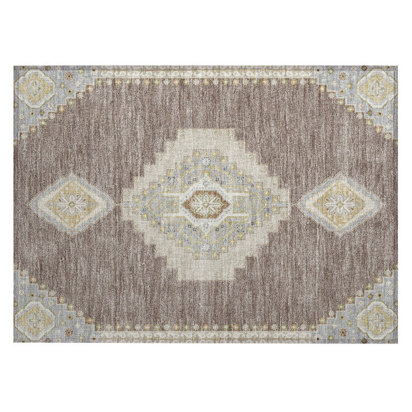 Addison Chantille ACN1014 Taupe Rug