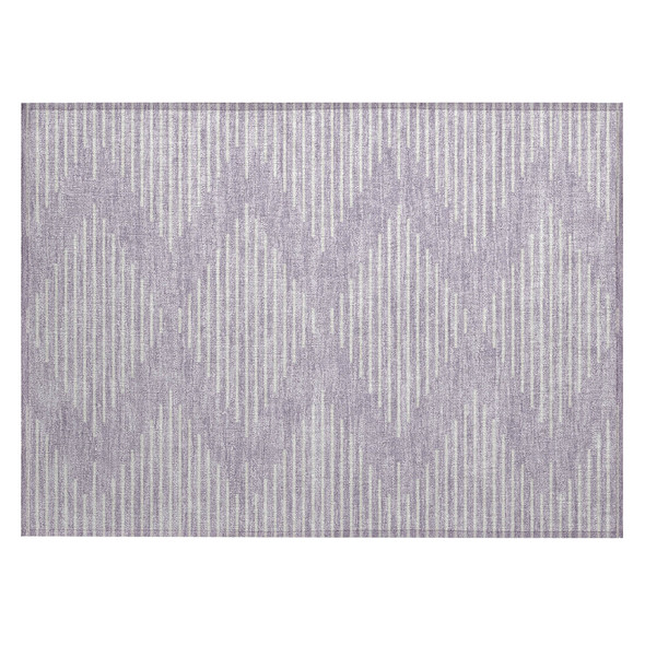 Addison Chantille ACN1016 Lavender Rug