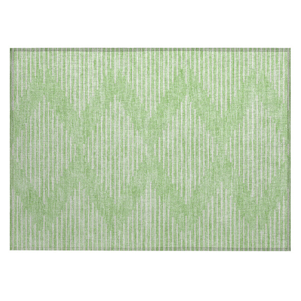 Addison Chantille ACN1016 Mint Rug