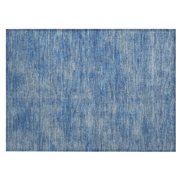 Addison Chantille ACN1018 Blue Rug
