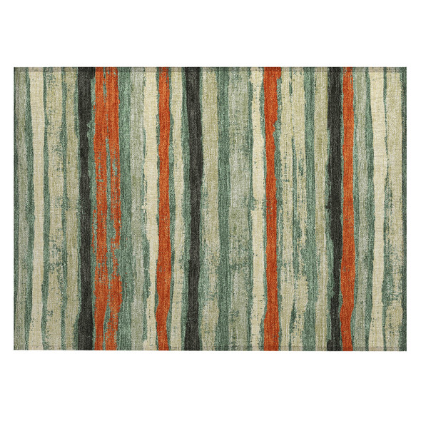 Addison Chantille ACN1019 Sage Rug