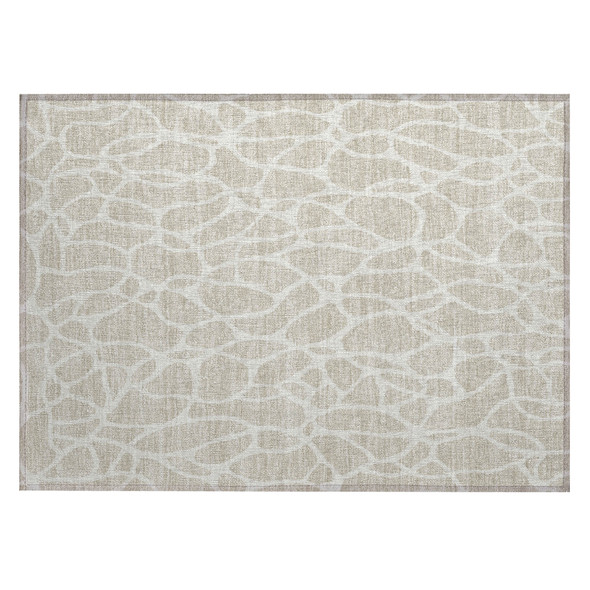 Addison Chantille ACN1024 Beige Rug