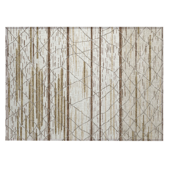 Addison Chantille ACN1025 Ivory Rug