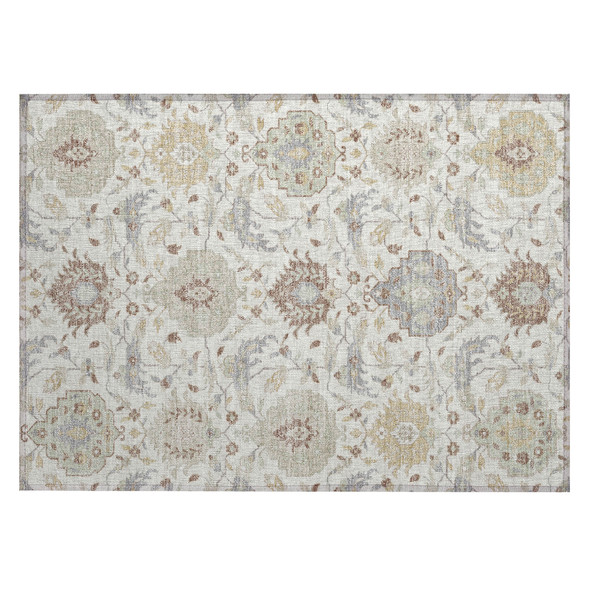 Addison Chantille ACN1026 Ivory Rug