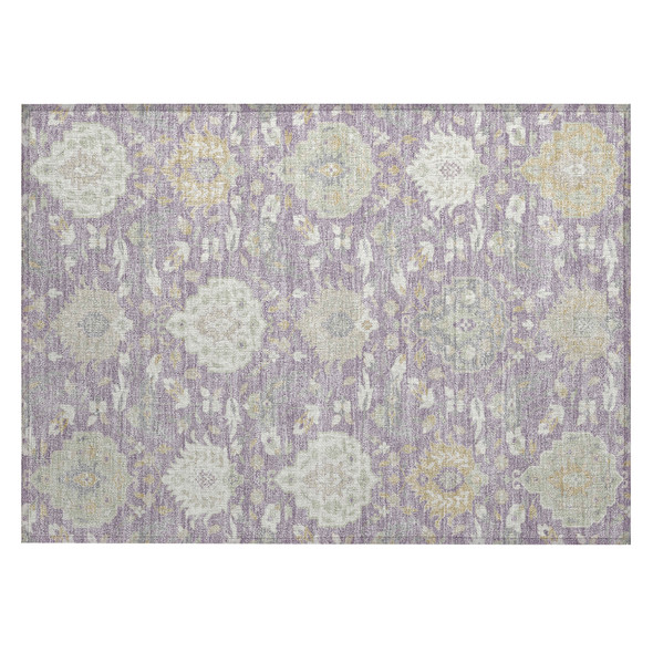 Addison Chantille ACN1026 Lavender Rug