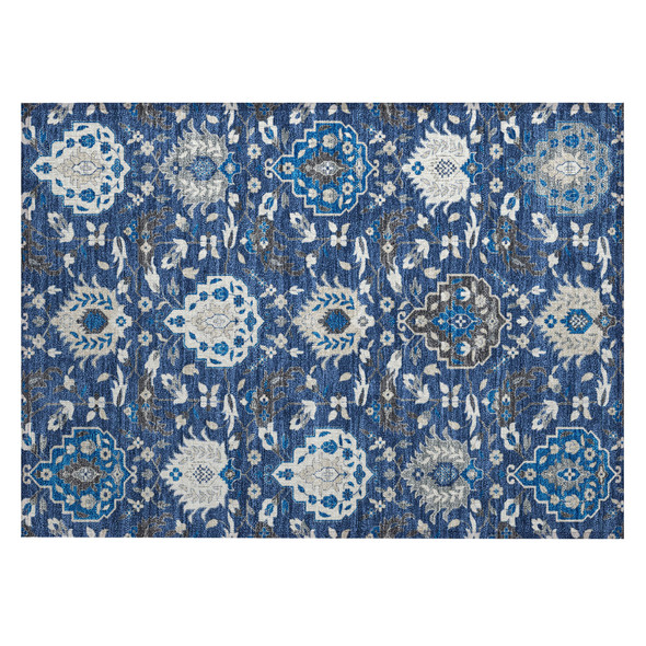 Addison Chantille ACN1026 Navy Rug