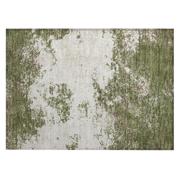 Addison Chantille ACN1027 Olive Rug
