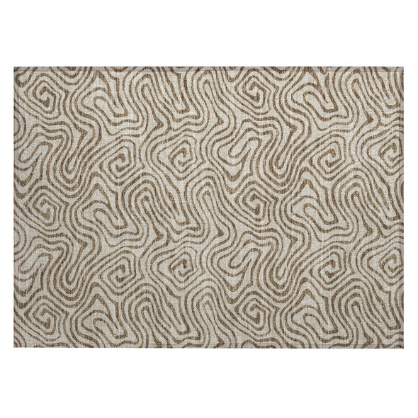 Addison Chantille ACN1031 Beige Rug