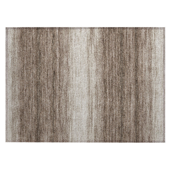 Addison Chantille ACN1033 Brown Rug