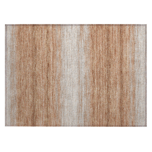 Addison Chantille ACN1033 Copper Rug