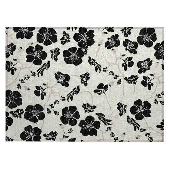 Addison Chantille ACN1034 Ivory Rug