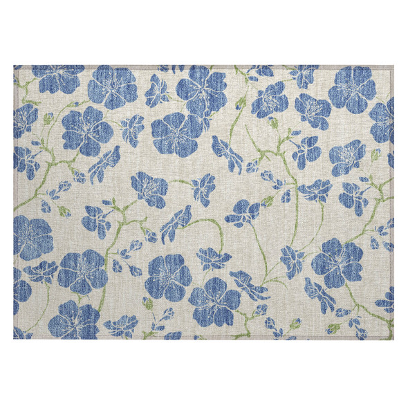 Addison Chantille ACN1034 Linen Rug