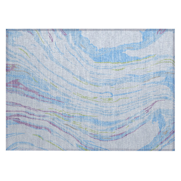 Addison Chantille ACN1037 Sky Rug