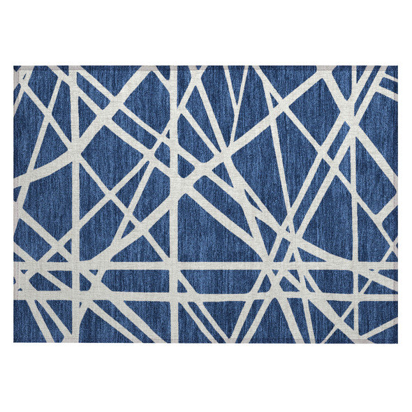 Addison Chantille ACN1040 Navy Rug