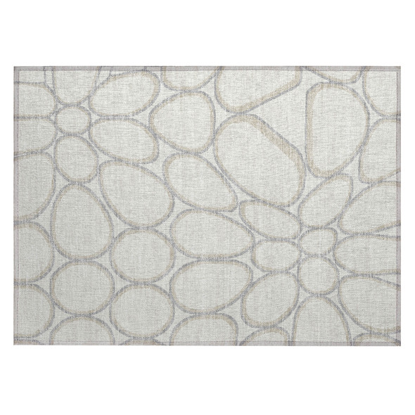 Addison Chantille ACN1041 Ivory Rug