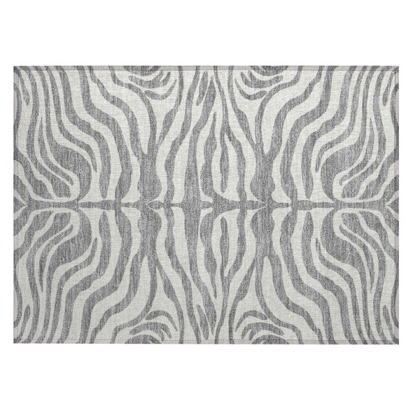 Addison Chantille ACN1042 Gray Rug