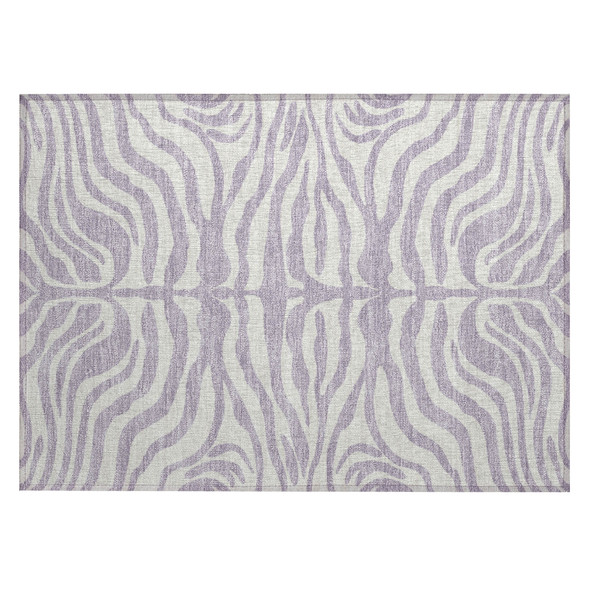 Addison Chantille ACN1042 Lavender Rug