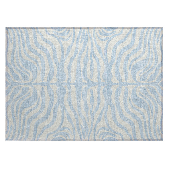 Addison Chantille ACN1042 Sky Rug