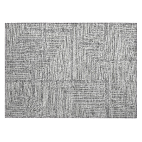 Addison Chantille ACN1045 Gray Rug