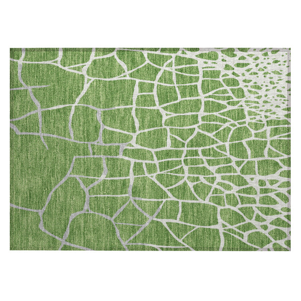 Addison Chantille ACN1049 Green Rug