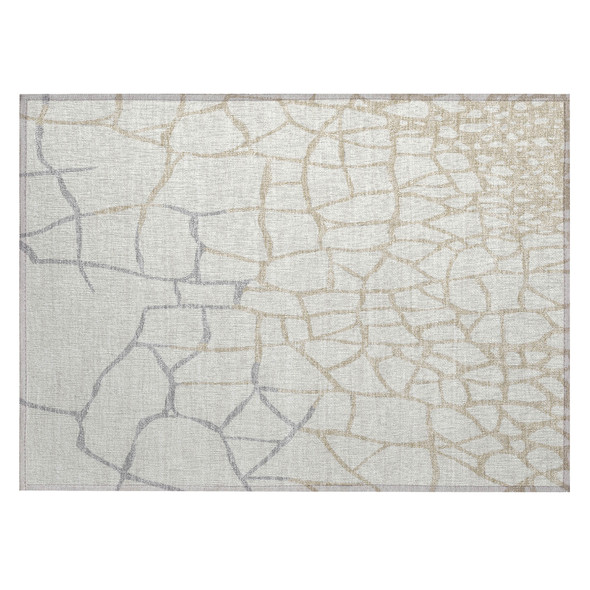 Addison Chantille ACN1049 Ivory Rug